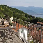 Penthouse San Rocco