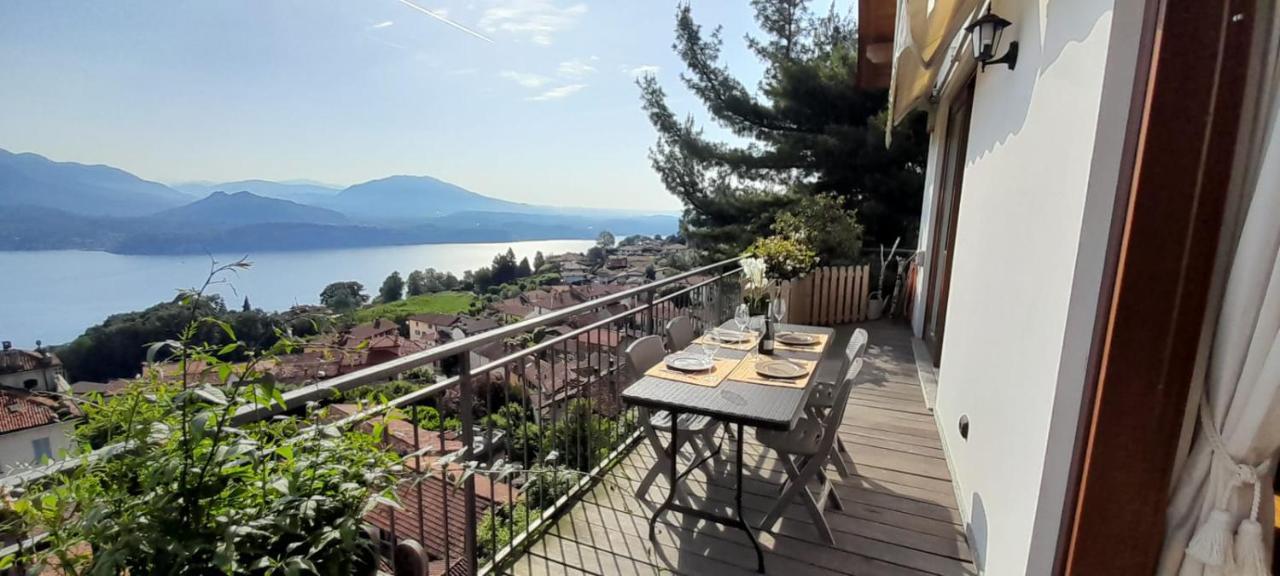 Penthouse San Rocco Apartment *