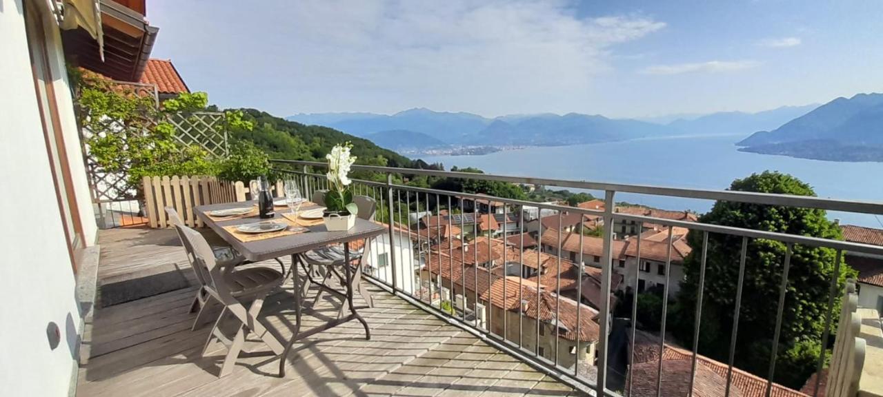 Penthouse San Rocco *