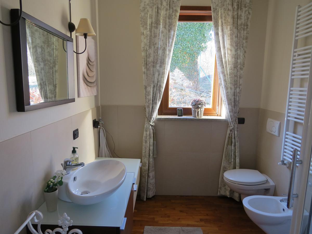 Penthouse San Rocco *