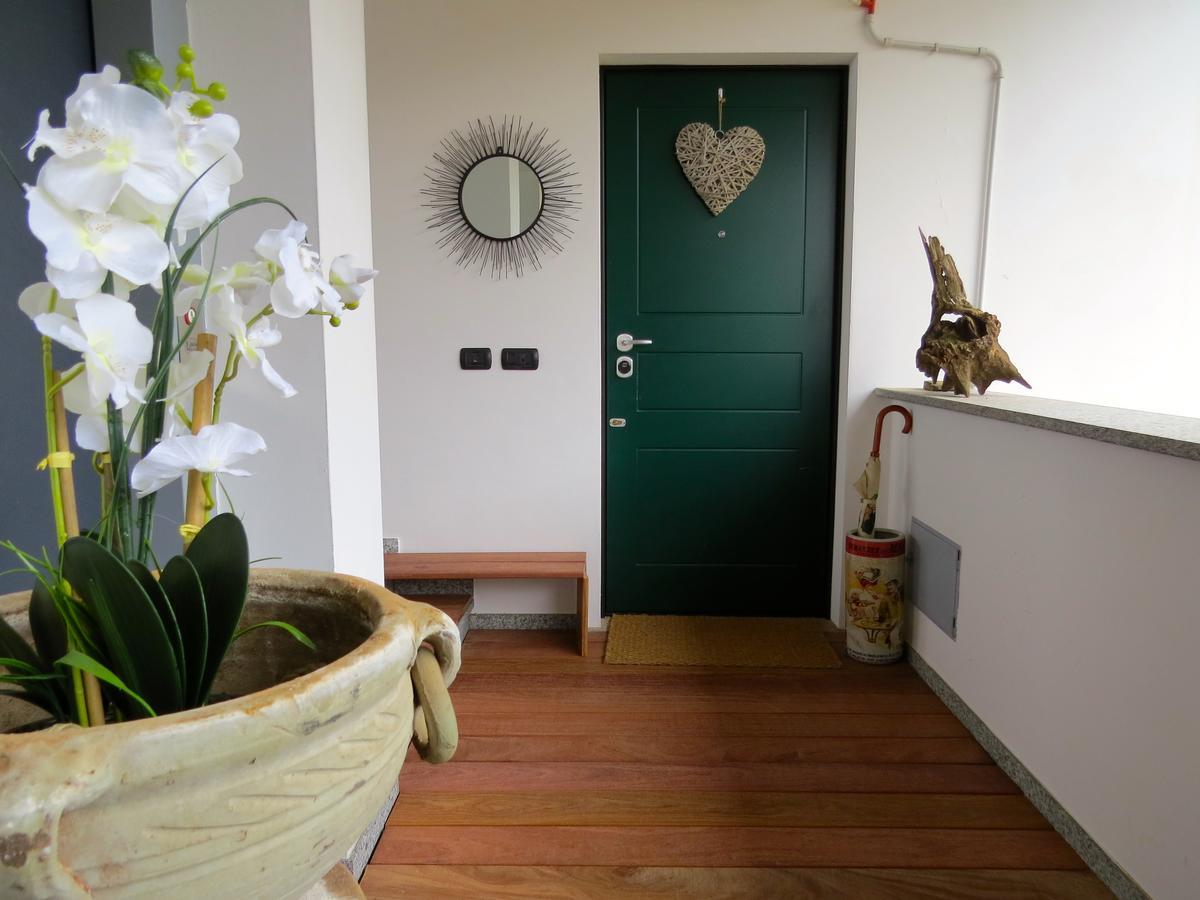 Penthouse San Rocco Stresa