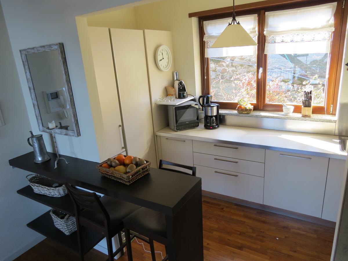 Penthouse San Rocco