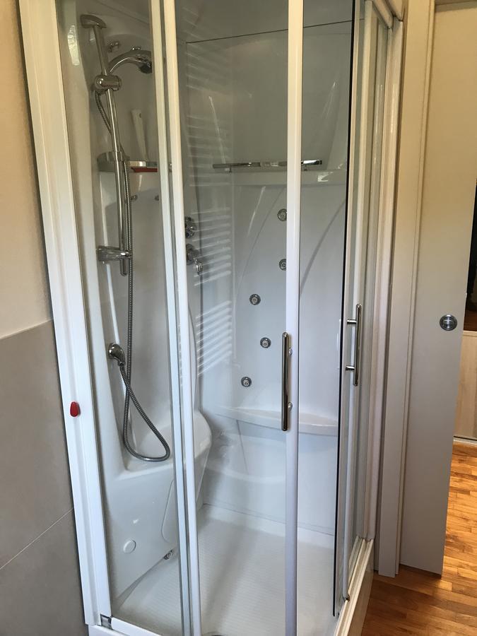 Penthouse San Rocco *