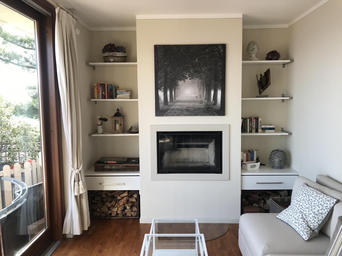 Penthouse San Rocco *