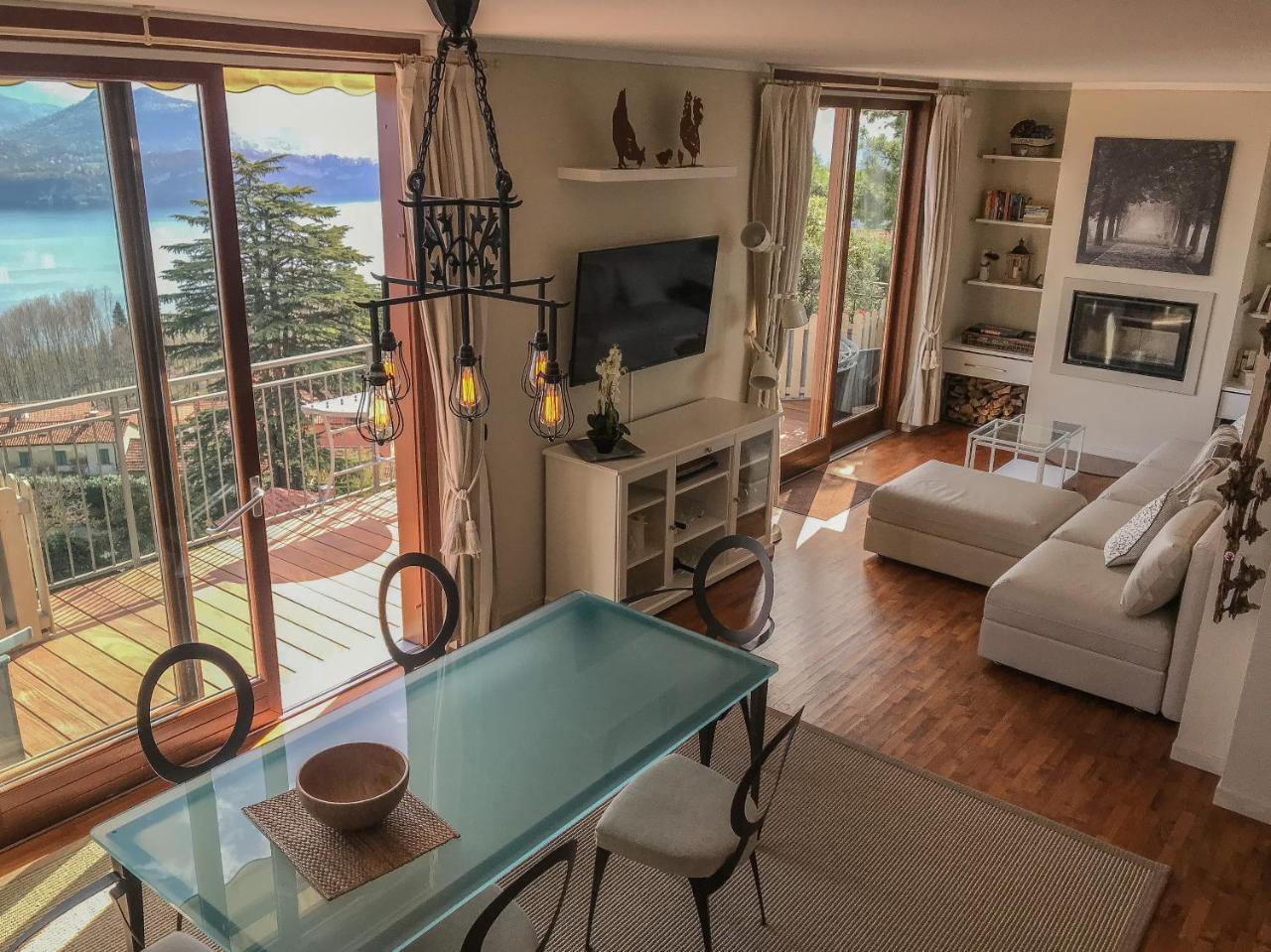 Penthouse San Rocco