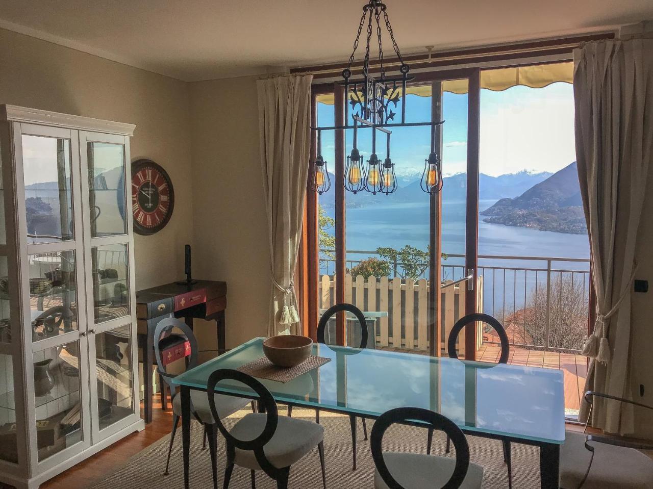 Apartment Penthouse San Rocco *