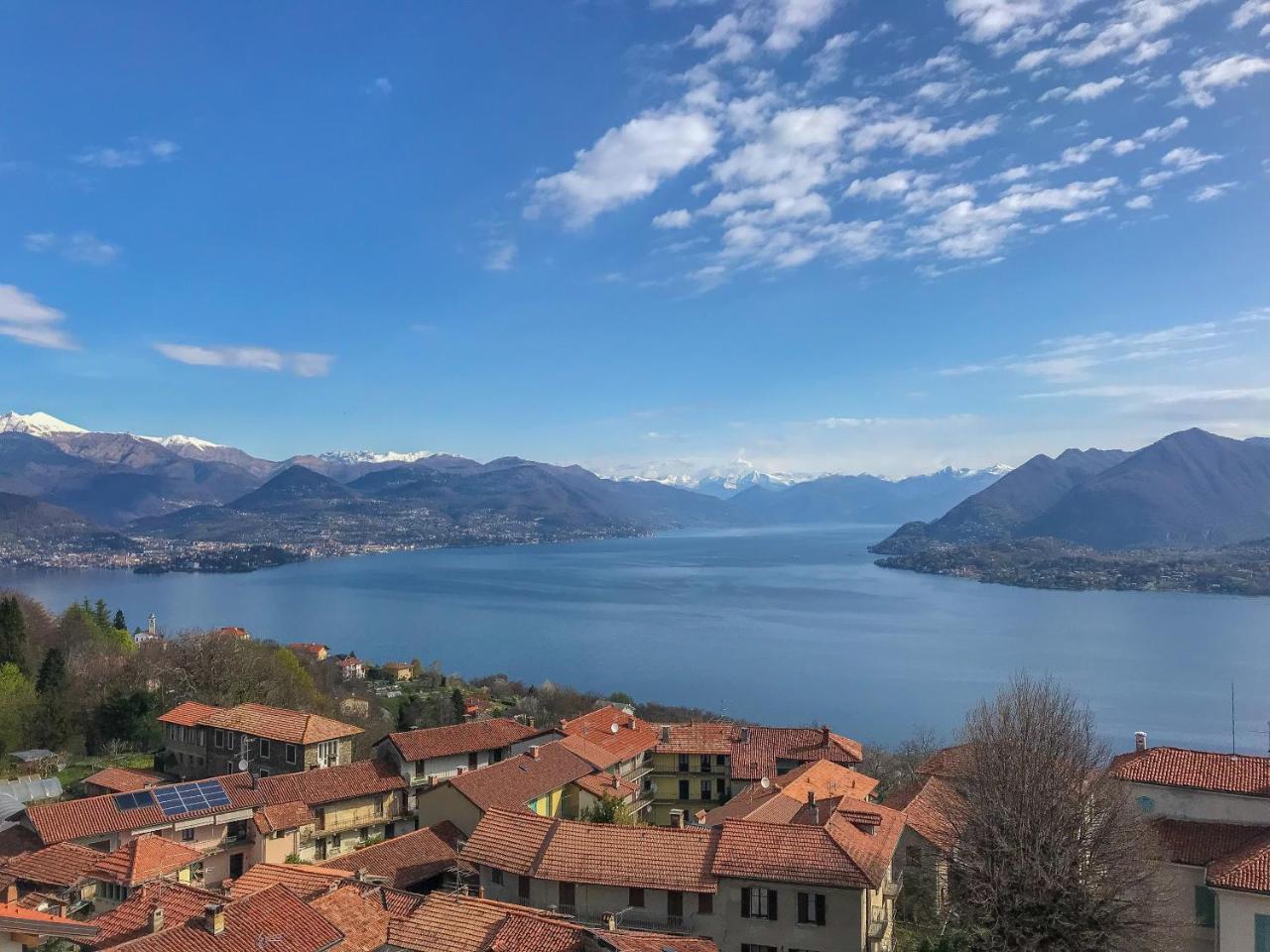 Penthouse San Rocco