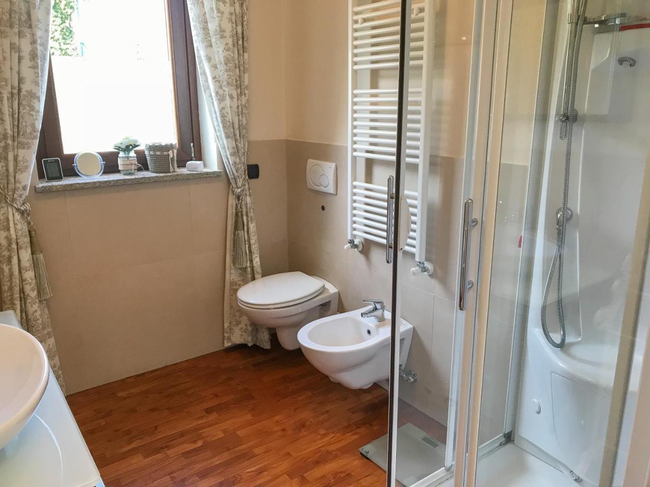 Apartment Penthouse San Rocco *
