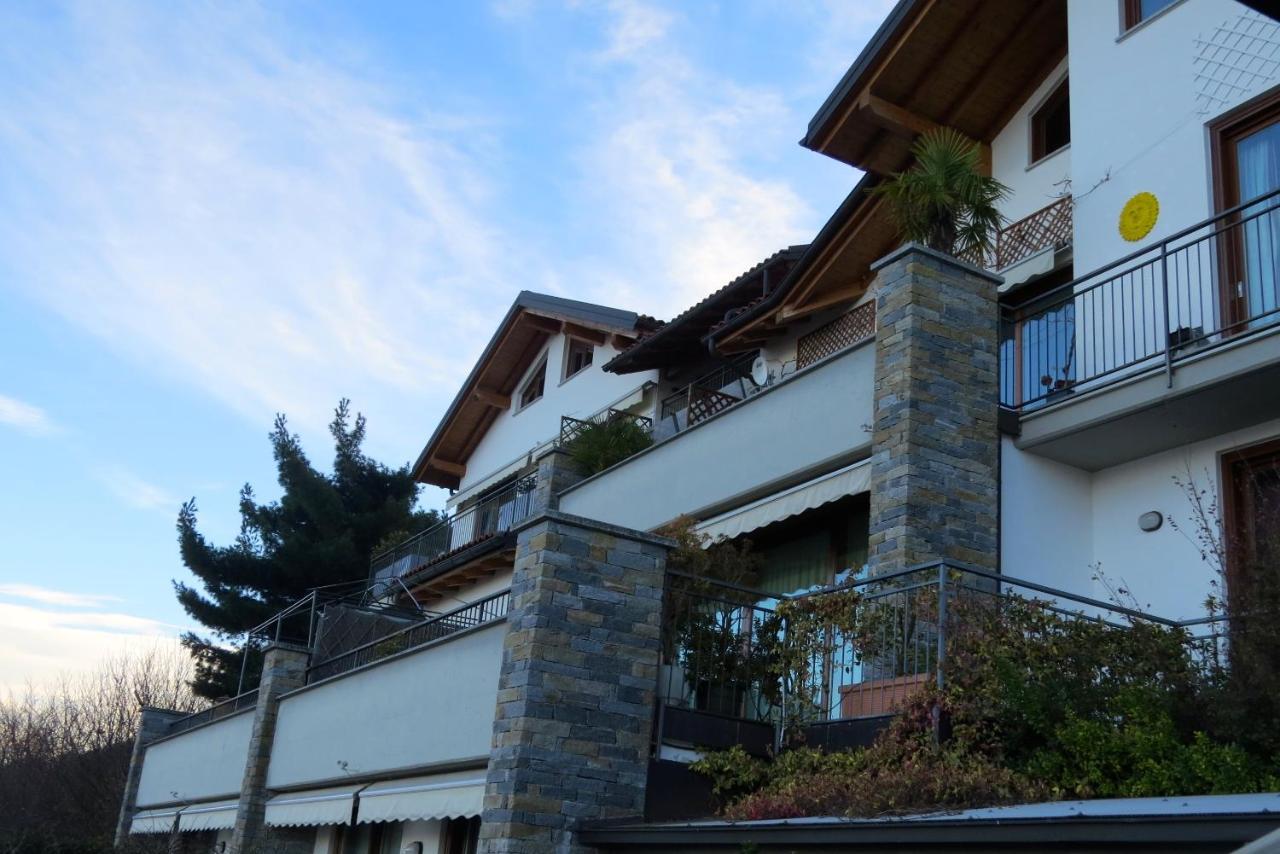 Penthouse San Rocco Apartment