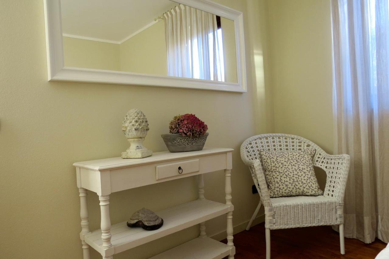 Apartment Penthouse San Rocco *