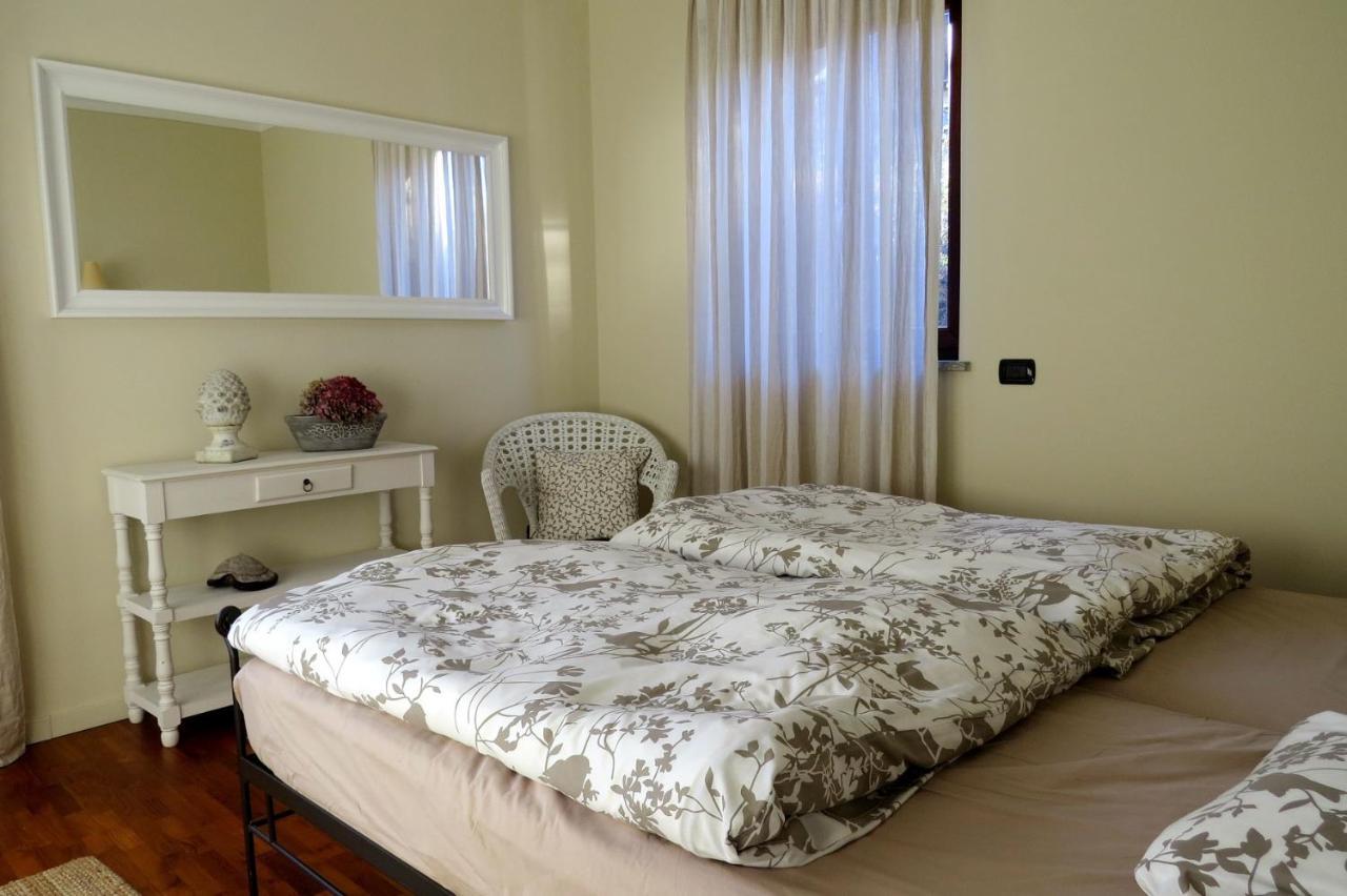 Apartment Penthouse San Rocco Stresa
