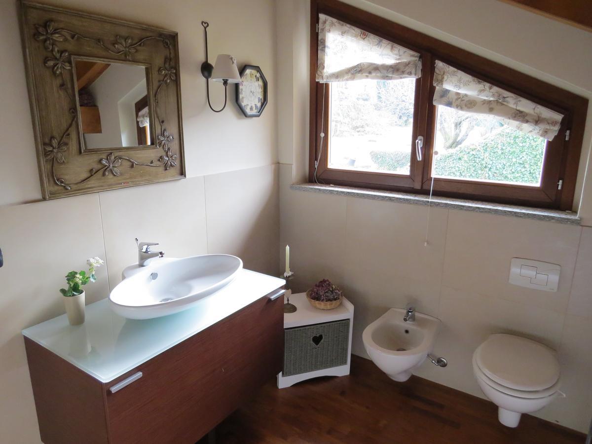 Apartment Penthouse San Rocco